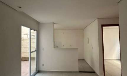 Apartamento com 2 quartos para alugar na Rua G, Cachoeira das Garças, Cuiabá