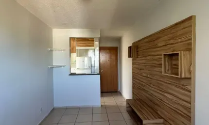 Apartamento com 2 quartos para alugar na Rua dos Bem-te-vis, Parque Ohara, Cuiabá