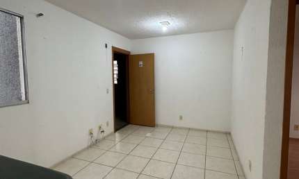 Apartamento com 2 quartos para alugar na Rua Trinta e Dois, Santa Cruz, Cuiabá