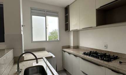Alugo apartamento no Chapada Boulevard — Beira Rio, Cuiabá/MT