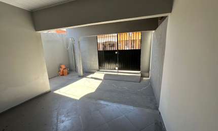 Casa com 1 quarto para alugar na Rua Tarumã, Jardim Novo Mundo, Várzea Grande