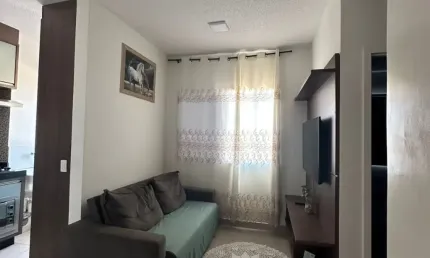 Alugo apartamento no condominio parque ohara rni, em cuiaba - mt