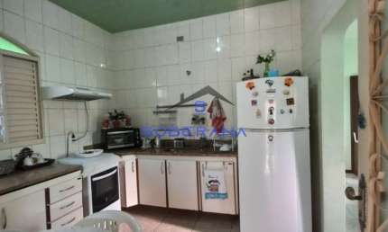 Casa com 3 quartos à venda na Rua Botucatu, --, Renascença, Belo Horizonte por R$ 830.000