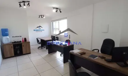 Sala comercial à venda na Rua Juacema, --, Graça, Belo Horizonte por R$ 139.000