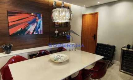 Apartamento com 2 quartos à venda na Rua Geraldo Magela de Almeida, --, Manacás, Belo Horizonte por R$ 400.000