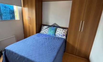 Apartamento com 2 quartos à venda na Rua Conceição Aparecida Augsten, --, Castelo, Belo Horizonte por R$ 299.500