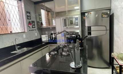 Casa com 4 quartos à venda na Rua Conde Ribeiro do Vale, --, Sagrada Família, Belo Horizonte por R$ 1.600.000