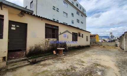Terreno à venda na São Roque, --, Sagrada Família, Belo Horizonte por R$ 770.000