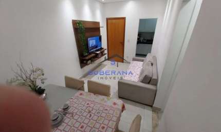 Apartamento com 2 quartos à venda na Rua Egito, --, Glória, Belo Horizonte por R$ 321.900