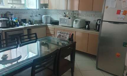 Casa com 2 quartos à venda no Macedo, Guarulhos 