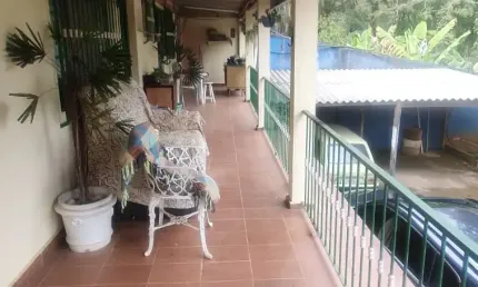 Chácara / sítio com 1 quarto à venda no Centro, Mairiporã 