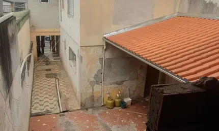 Casa com 2 quartos à venda na Rua Mena, Jardim Santa Mena, Guarulhos