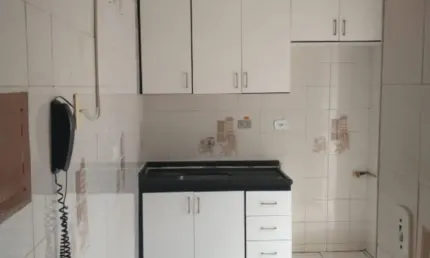 Apartamento com 2 quartos à venda na Rua Manoel de Souza, 220, Macedo, Guarulhos