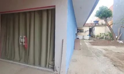 Casa com 2 quartos à venda na Rua Manoel de Souza, 220, Macedo, Guarulhos