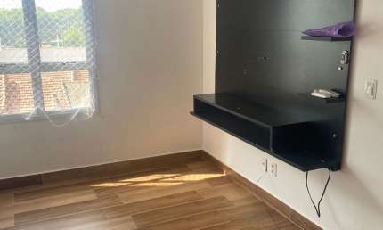 Lindo Apartamento no Edifício Residencial  Villa Resedas