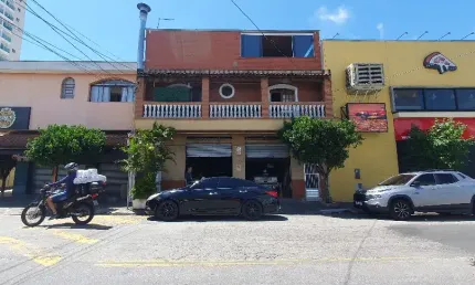 Casa com 4 quartos à venda na Rua São Jorge, Jardim São Jorge, Guarulhos