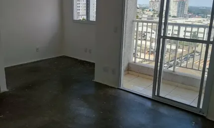 Apartamento com 2 quartos à venda na Rua Cavadas, Vila São João, Guarulhos