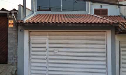 Casa com 3 quartos à venda na Vila Flórida, Guarulhos 