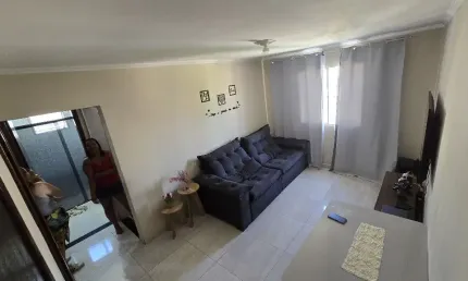 Apartamento com 2 quartos à venda na Rua Manoel de Souza, 220, Macedo, Guarulhos