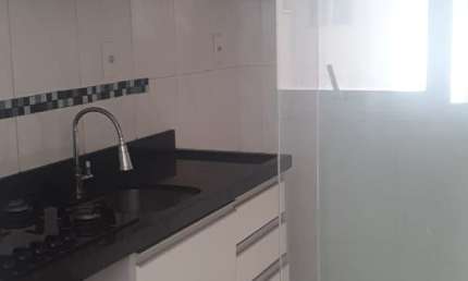 Apartamento com 2 quartos para alugar na Rua Claudino Barbosa, Macedo, Guarulhos