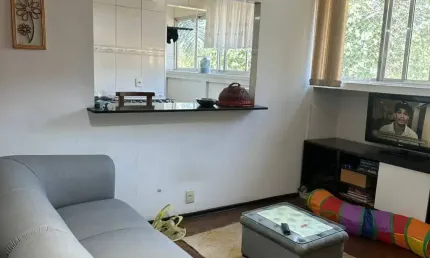 Apartamento com 3 quartos à venda na Rua Rubens Henrique Picchi, Parque Cecap, Guarulhos