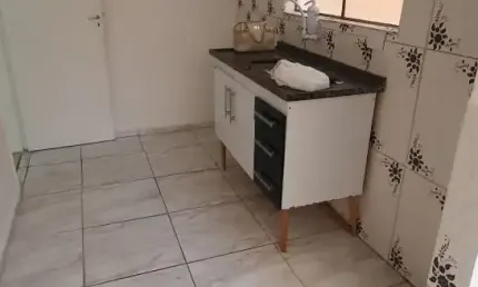 Apartamento com 2 quartos para alugar na Rua Mário, Gopoúva, Guarulhos