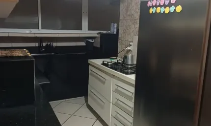 Apartamento com 2 quartos para alugar na Rua Lourdes Lopes Sanches, Parque Cecap, Guarulhos