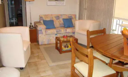 Apartamento com 2 quartos, Enseada, Guarujá - R$ 310 mil, Cod: 445
