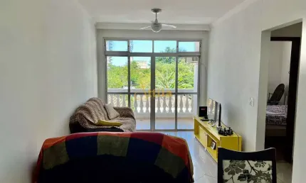 Apartamento com 3 quartos à venda na Avenida Professor João Batista Julião, 72, Enseada, Guarujá