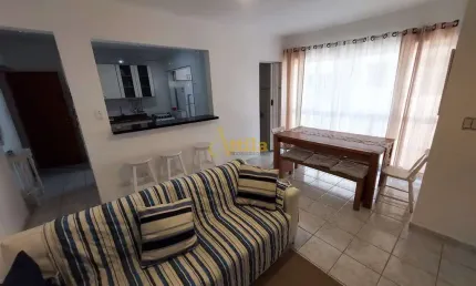 Apartamento com 2 quartos à venda na Rua Amazonas, 214, Enseada, Guarujá