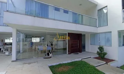 Casa com 4 quartos à venda na Rua Estrela do Mar, 184, Jardim Guaiuba, Guarujá