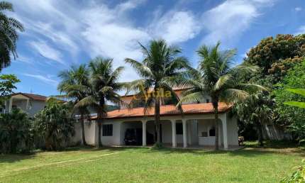 Casa com 4 quartos à venda na Rua dos Papiros, 363, Balneário Praia do Pernambuco, Guarujá