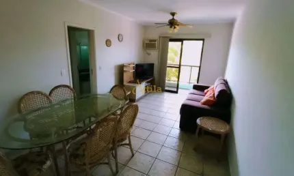 Apartamento com 3 quartos à venda na Avenida Paulo Matarazzo, 15, Enseada, Guarujá