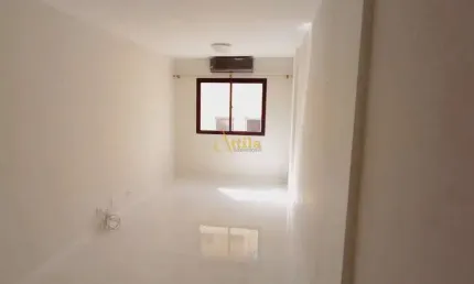 Apartamento com 1 quarto à venda na Rua Campos Sales, 180, Enseada, Guarujá