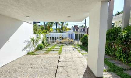Casa com 4 quartos à venda na Rua Tarumã, 62, Enseada, Guarujá