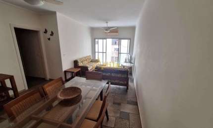 Apartamento com 3 quartos à venda na Avenida Dom Pedro I, 886, Enseada, Guarujá