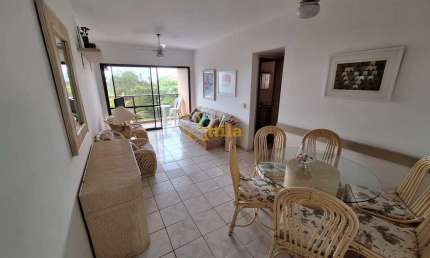 Apartamento com 3 quartos à venda na Rua França Pinto, 11, Enseada, Guarujá