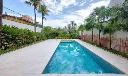 Casa com 5 quartos, Enseada, Guarujá - R$ 7 mi, Cod: 5032