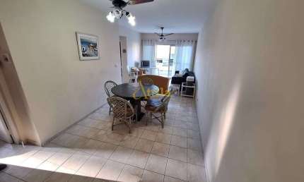 Apartamento com 3 quartos à venda na Rua Bandeirantes, 337, Enseada, Guarujá