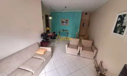 Apartamento com 3 quartos à venda na Avenida Gérson Maturani, 425, Enseada, Guarujá