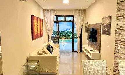 Apartamento com 2 quartos, Enseada, Guarujá - R$ 1.2 mi, Cod: 5144