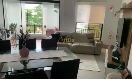 Apartamento com 3 quartos à venda na Rua Marechal Floriano Peixoto, 61, Pitangueiras, Guarujá