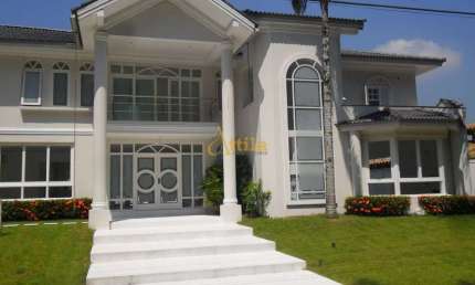 Casa Marina Guarujá, alto padrão c/ pier, rampa de recolhimento