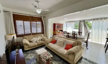 Cobertura com 3 quartos à venda na Avenida Professor João Batista Julião, 72, Enseada, Guarujá