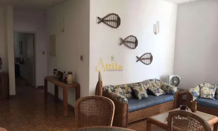Apto vista mar, 2 dorms., baixo custo mensal, Pitangueiras,
