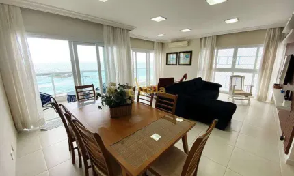 Apartamento com 3 quartos à venda na Avenida Marechal Deodoro da Fonseca, 790, Pitangueiras, Guarujá