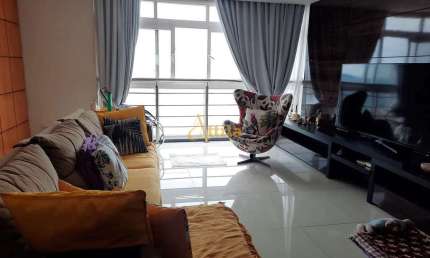 Cobertura com 4 quartos, Pitangueiras, Guarujá - R$ 3.6 mi, Cod: 5338