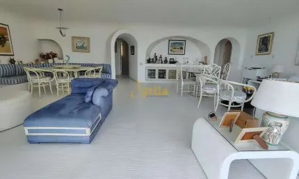 Apartamento com 4 quartos à venda na Avenida Marechal Deodoro da Fonseca, 336, Pitangueiras, Guarujá