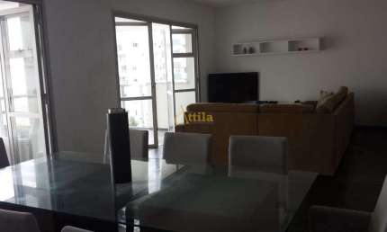 Apartamento com 4 quartos à venda na Rua Mário Ribeiro, 394, Pitangueiras, Guarujá