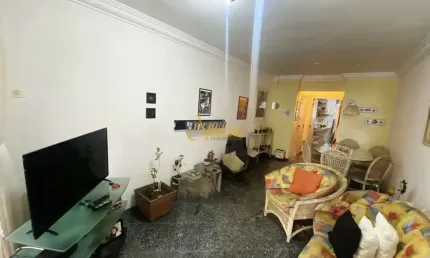 Apto 3 dorms., sacada, lazer, 2 vagas, Pitangueiras